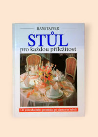 Stůl pro každou příležitost
