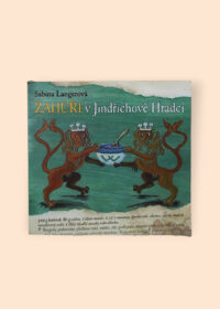 Žahúři v Jindřichově Hradci