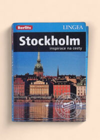Stockholm - inspirace na cesty