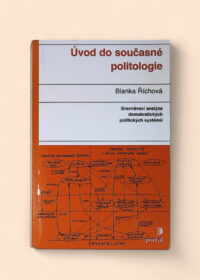 Úvod do současné politologie