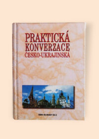 Praktická konverzace: Česko - Ukrajinská