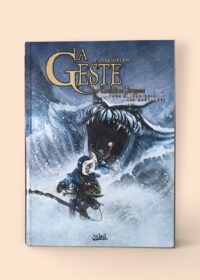 La Geste Des Chevaliers Dragons 6