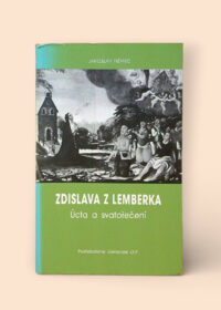 Zdislava z Lemberka