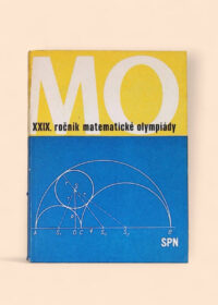 XXIX. ročník matematické olympiády