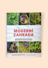 Moderní zahrada