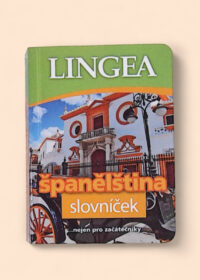 Španělština slovníček