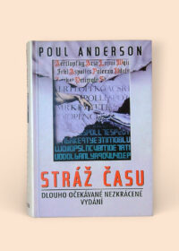 Stráž času