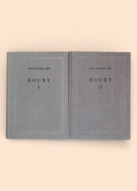 Houby I,II