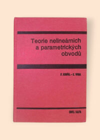 Teorie nelineárních a parametrických obvodů
