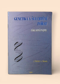 Genetika a šlechtění zvířat - Základní pojmy