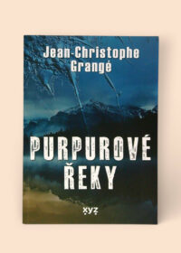 Purpurové řeky