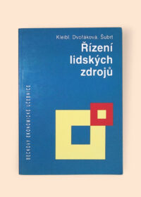Řízení lidských zdrojů