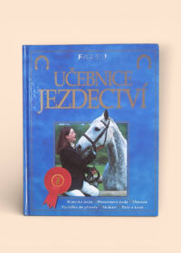 Učebnice jezdectví