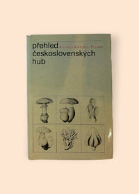 Přehled československých hub