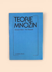 Teorie množin
