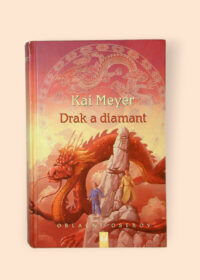 Oblačný ostrov: Drak a diamant