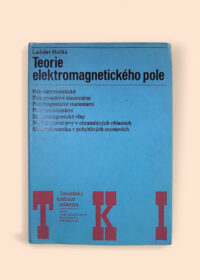 Teorie elektromagnetického pole