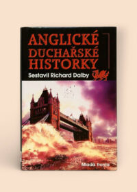 Anglické duchařské historky