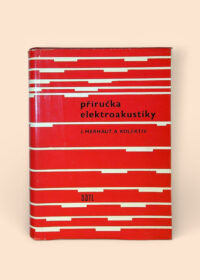 Příručka elektroakustiky