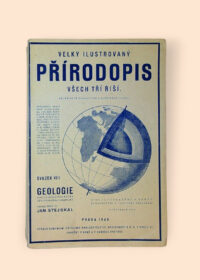 Velký ilustrovaný přírodopis všech tří říší - Geologie