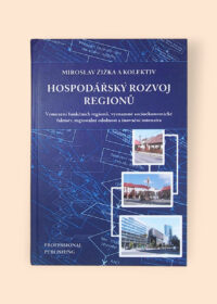 Hospodářský rozvoj regionů