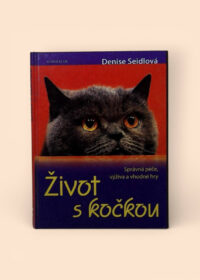 Život s kočkou