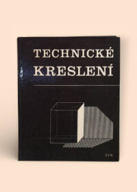 Technické kreslení pro 1. a 2. ročník středních uměleckoprůmyslových škol