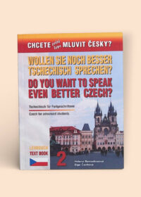Chcete ještě lépe mluvit česky? 2