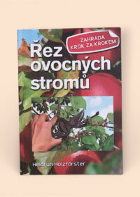 Řez ovocných stromů