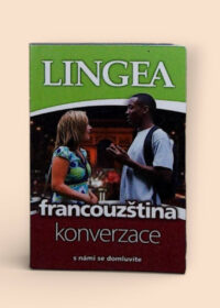 Francouzština: Konverzace