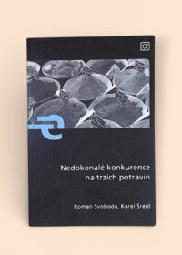 Nedokonalé konkurence na trzích potravin