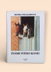 Známe svého koně?