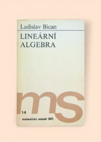 Lineární algebra