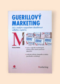 Guerillový marketing