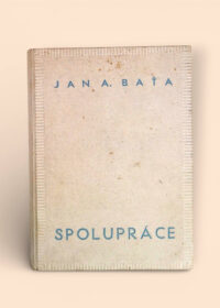 Spolupráce