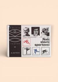 Naši slavní sportovci