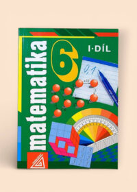 Matematika 6 - 1. díl