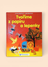 Tvoříme z papíru a lepenky