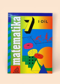 Matematika 7 - 1. díl