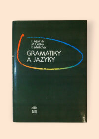 Gramatiky a jazyky