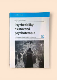 Psychedeliky asistovaná psychoterapie