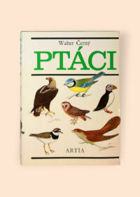 Ptáci