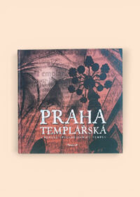 Praha templářská