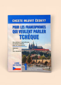 Chcete mluvit česky?