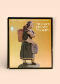 Tradice lidové tvorby