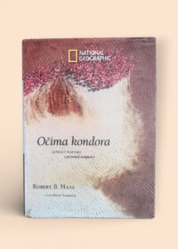 Očima kondora