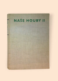 Naše houby II