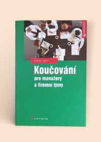 Koučování pro manažery a firemní týmy
