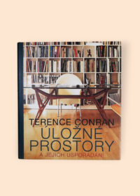 Úložné prostory a jejich uspořádání