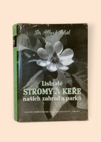 Listnaté stromy a keře našich zahrad a parků